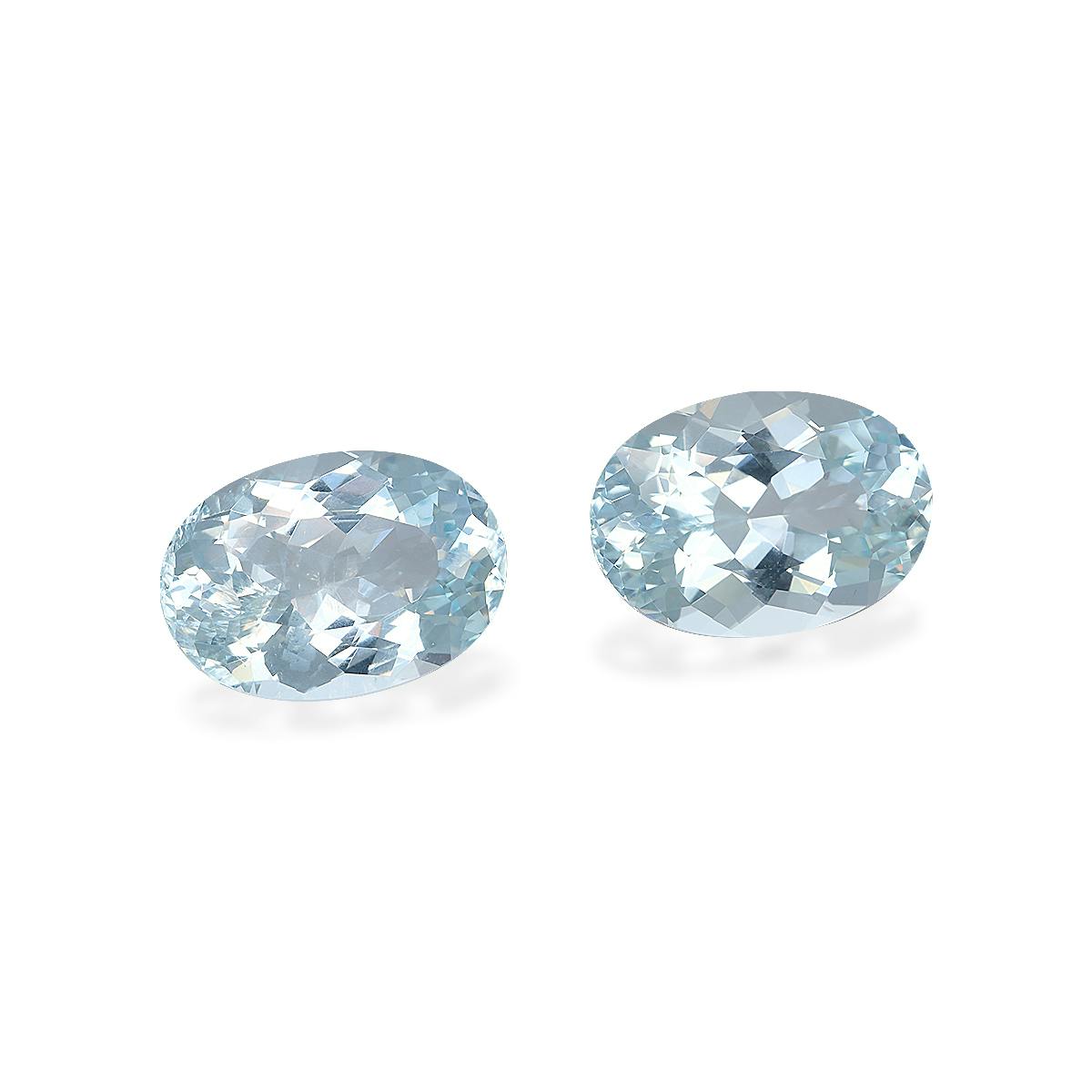 Aquamarine 15.01 ct